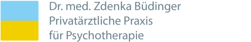 Logo Praxis Dr. Büdinger