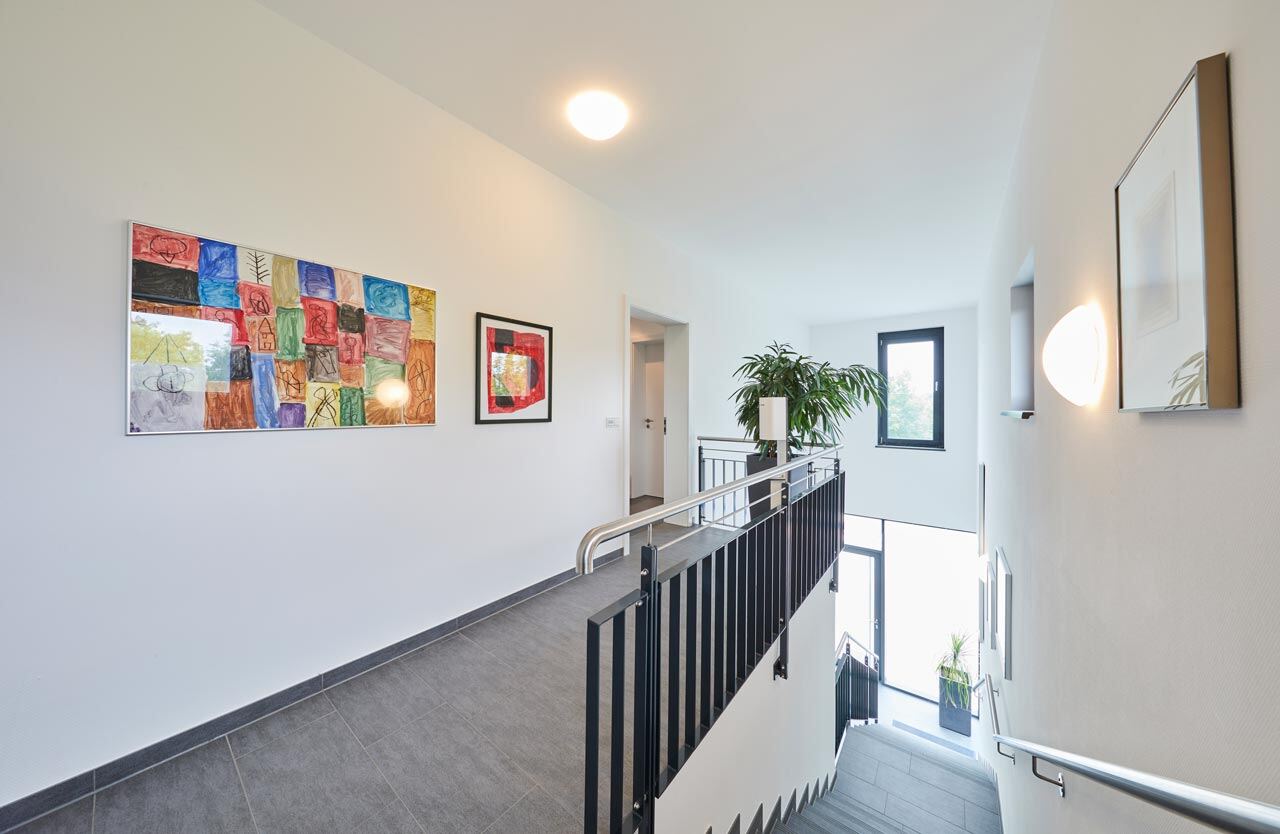 Praxisräume für Psychotherapie in Gießen – Dr. med. Büdinger